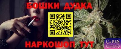 каннабис Аргун